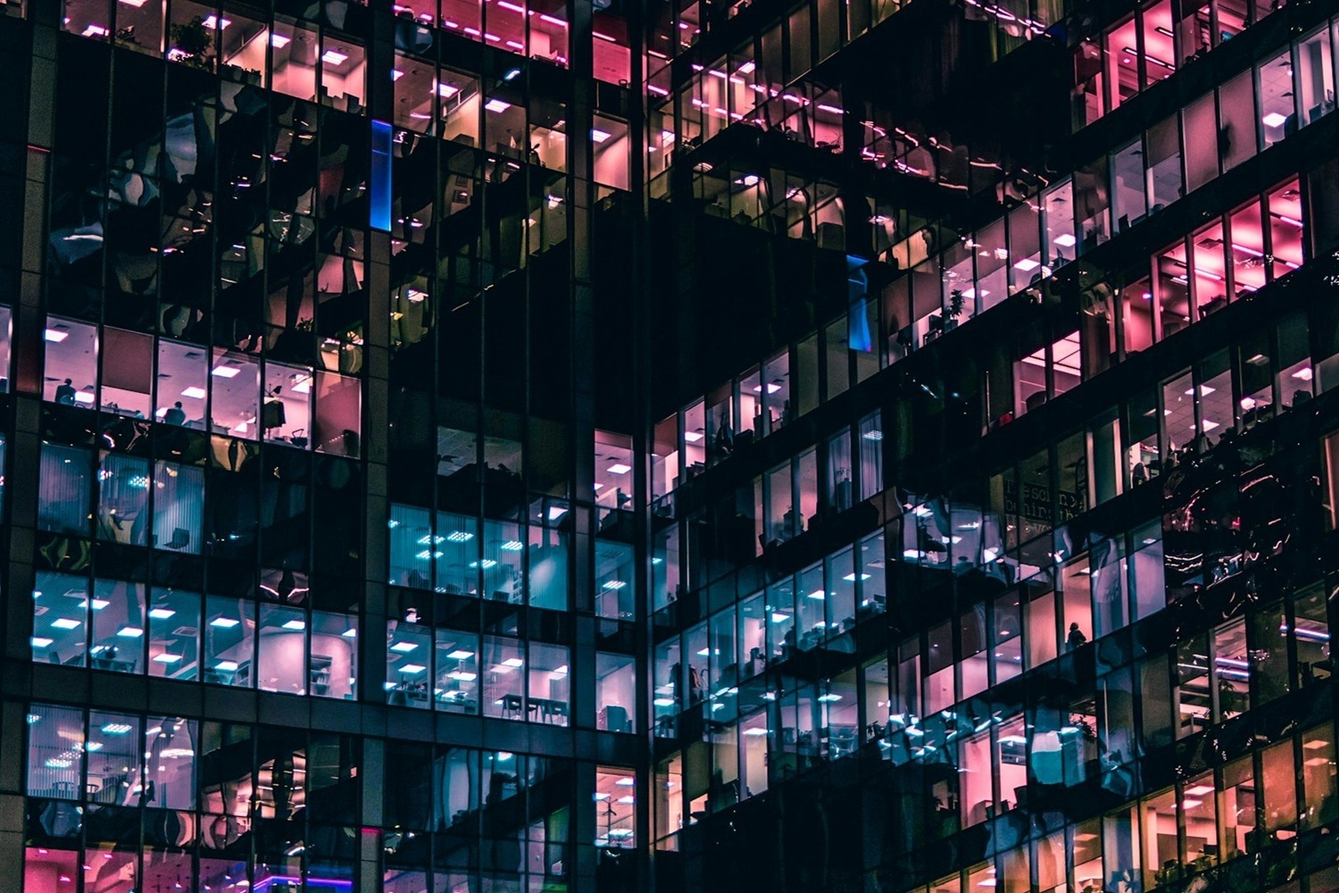 Connecting great tech talent with great organizations — one placement at a time.