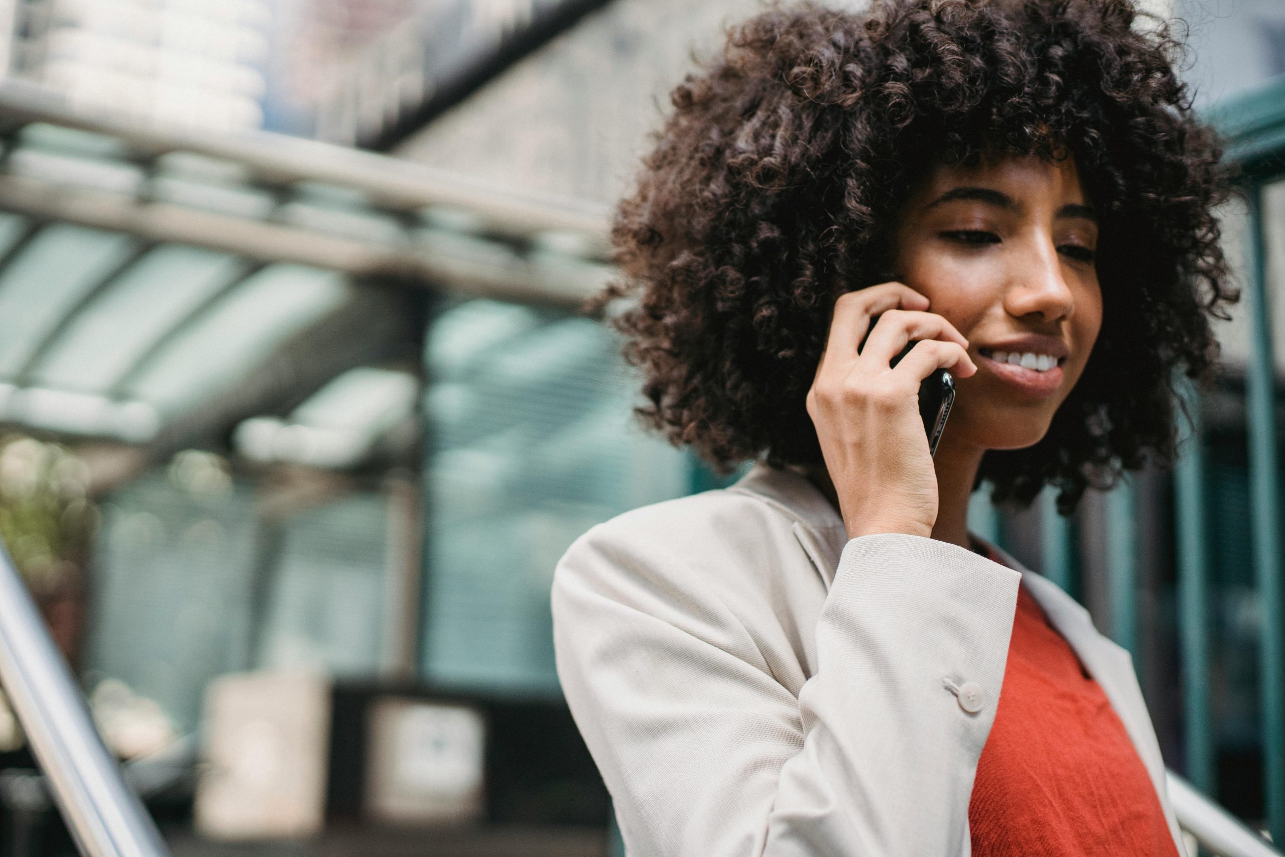 phone call